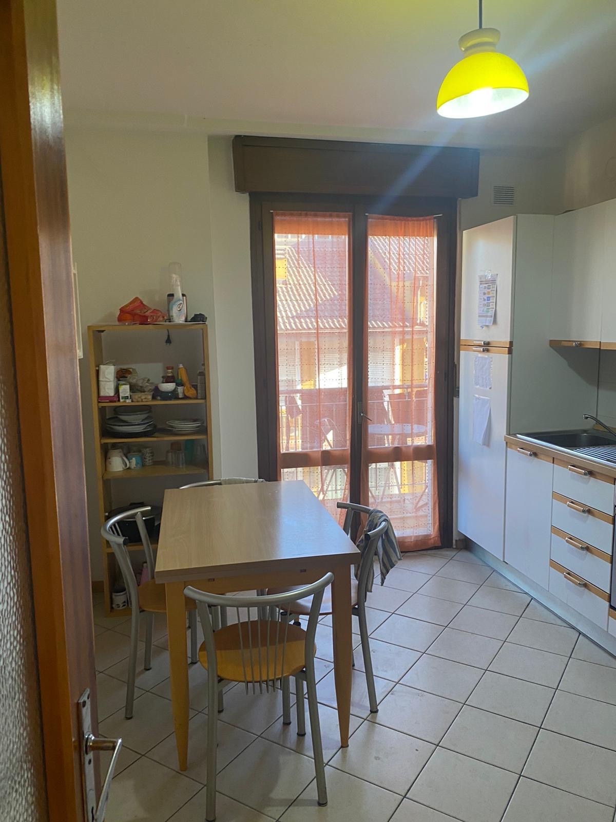 Posto letto in doppia per studentessa o lavoratrice