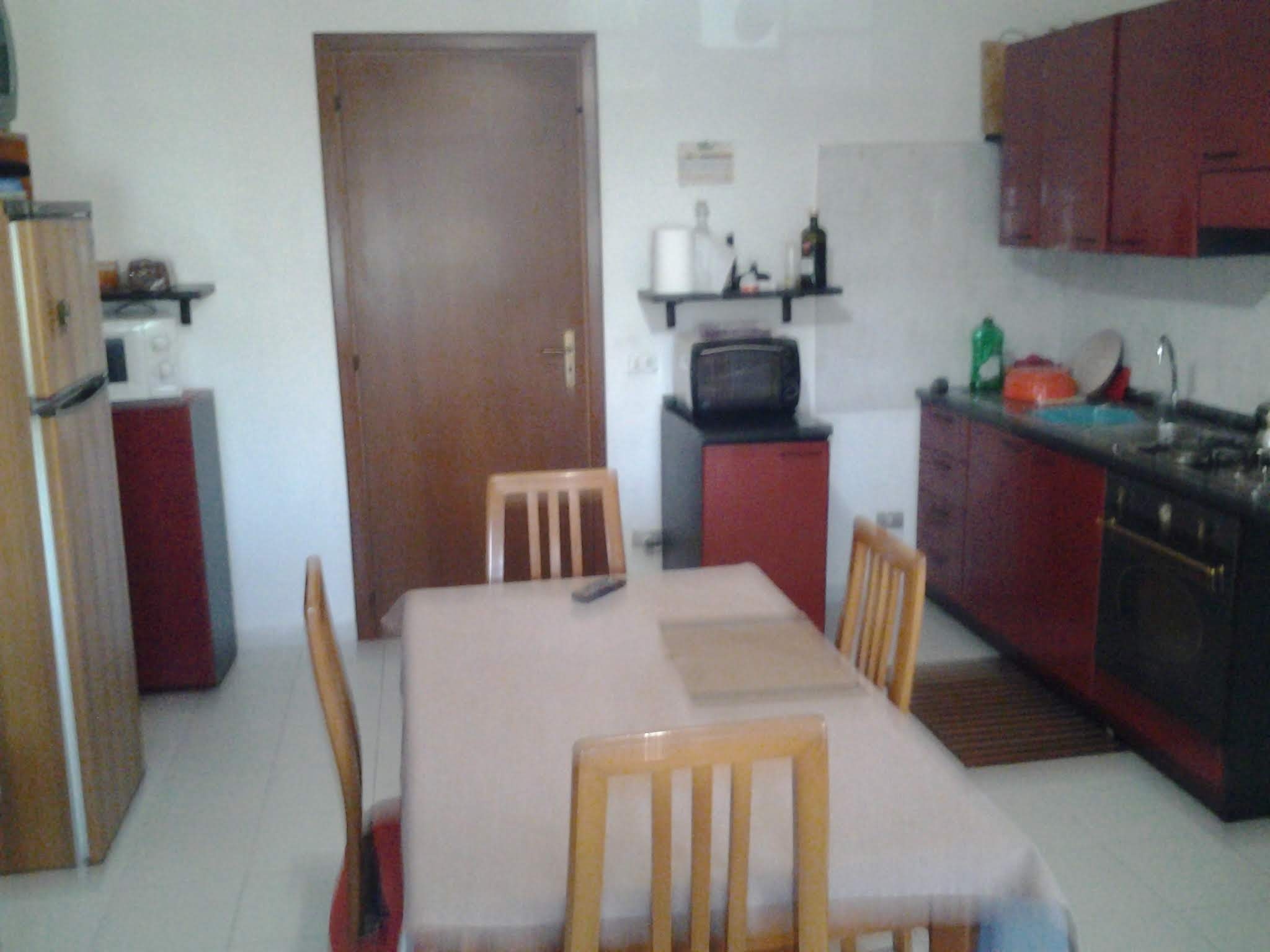 Stanza Singola con Balcone