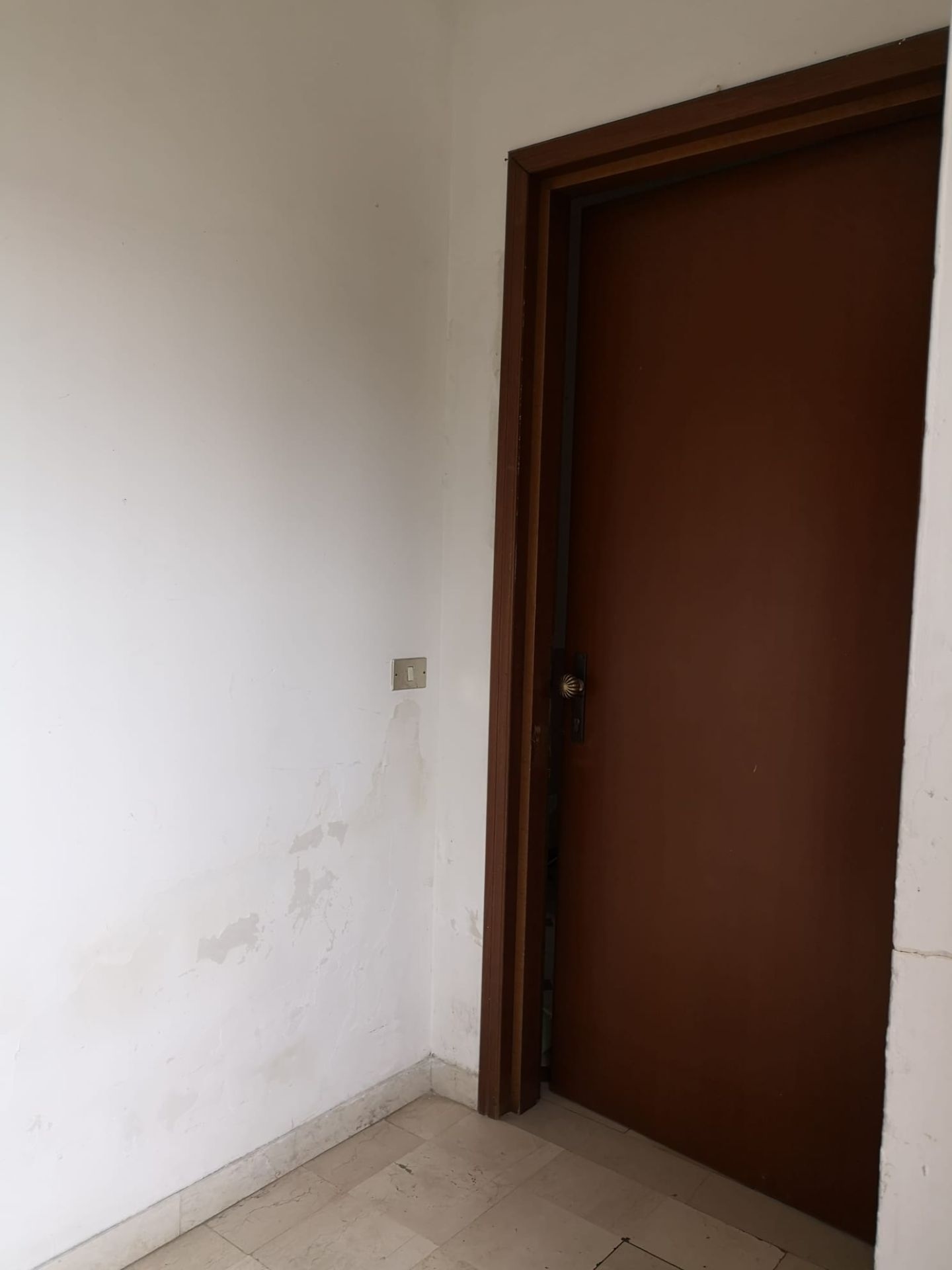 Tranquillo appartamento in centro a Ticineto