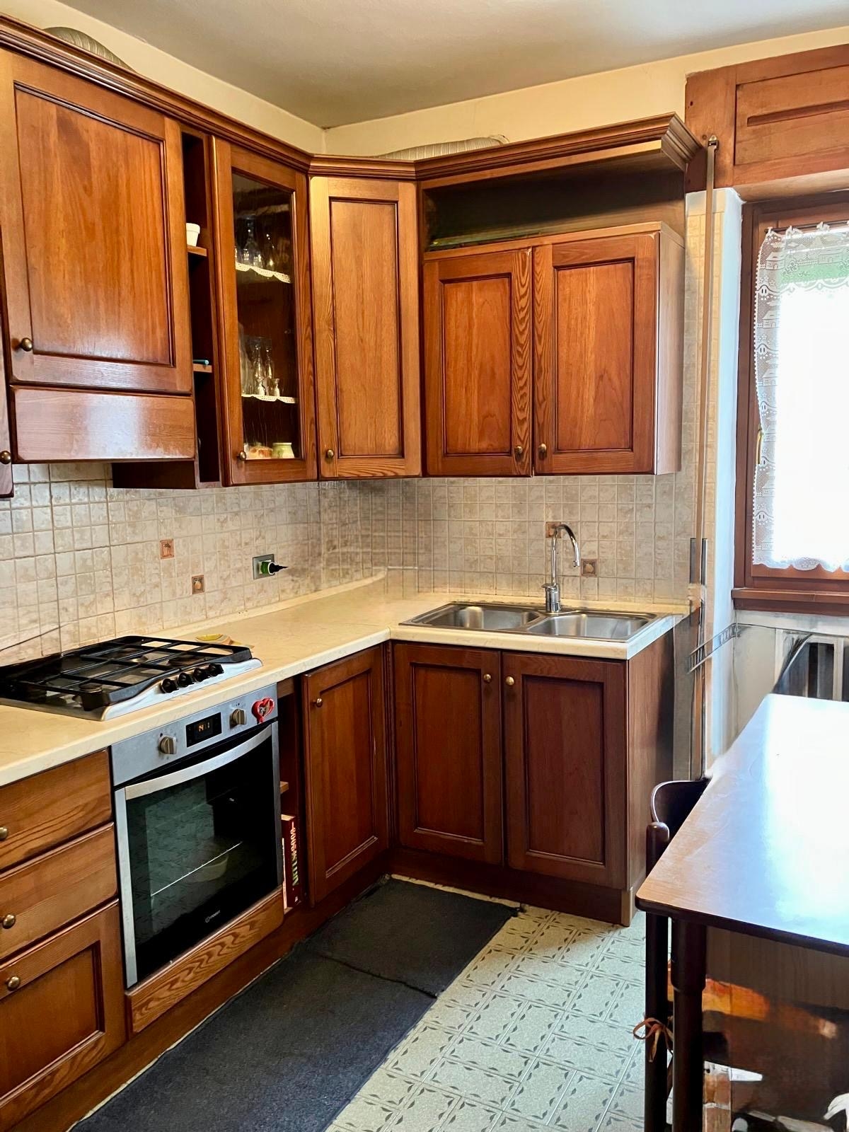 Giulia Ski House Aprica