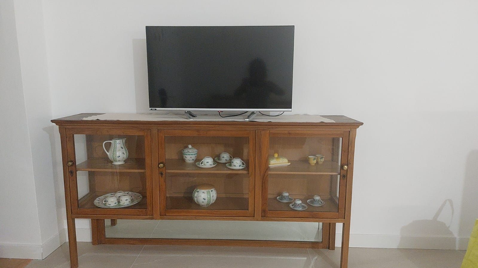 Elegante appartamento arredato a Castellammare di Stabia