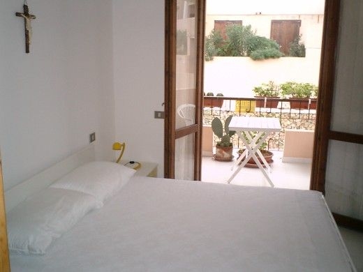 Villa a schiera vicino ingresso città