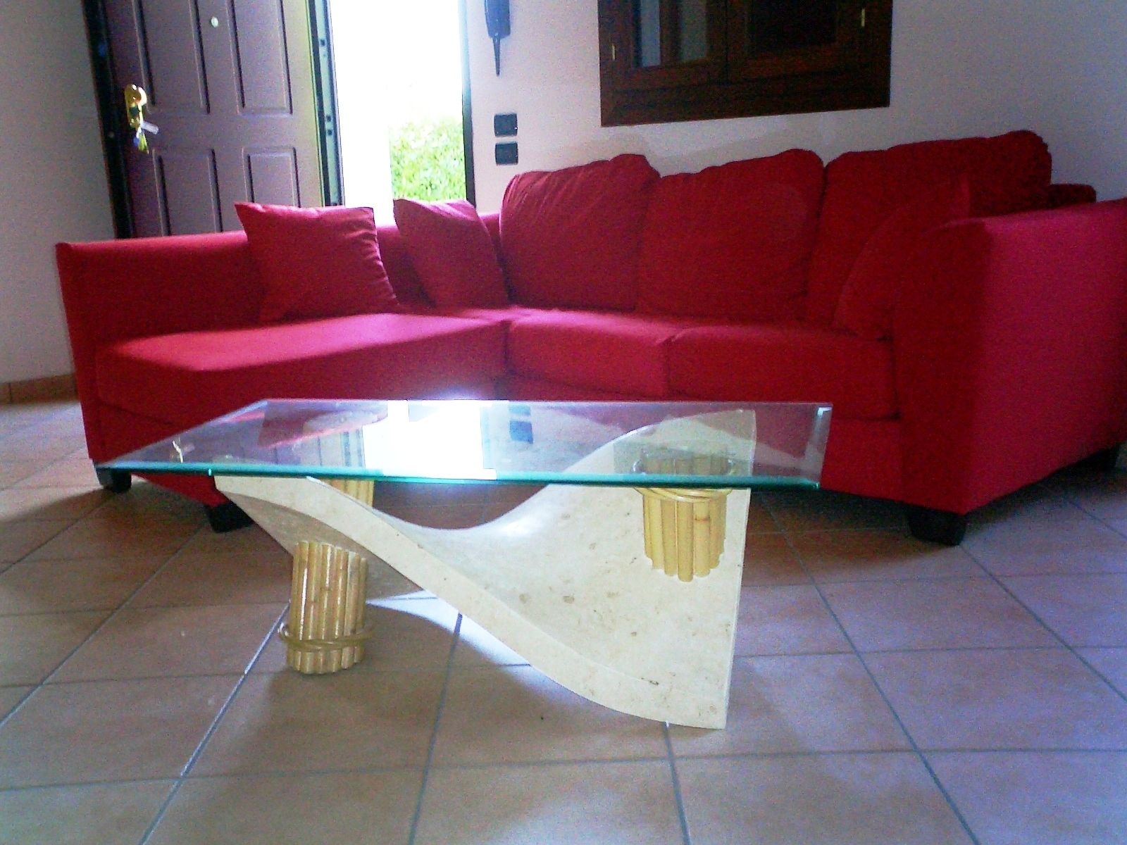 Accogliente casa schiera vicino al centro