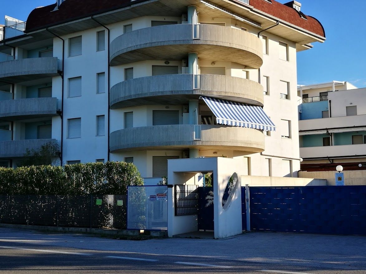 Appartamento Arredato a Vasto Marina