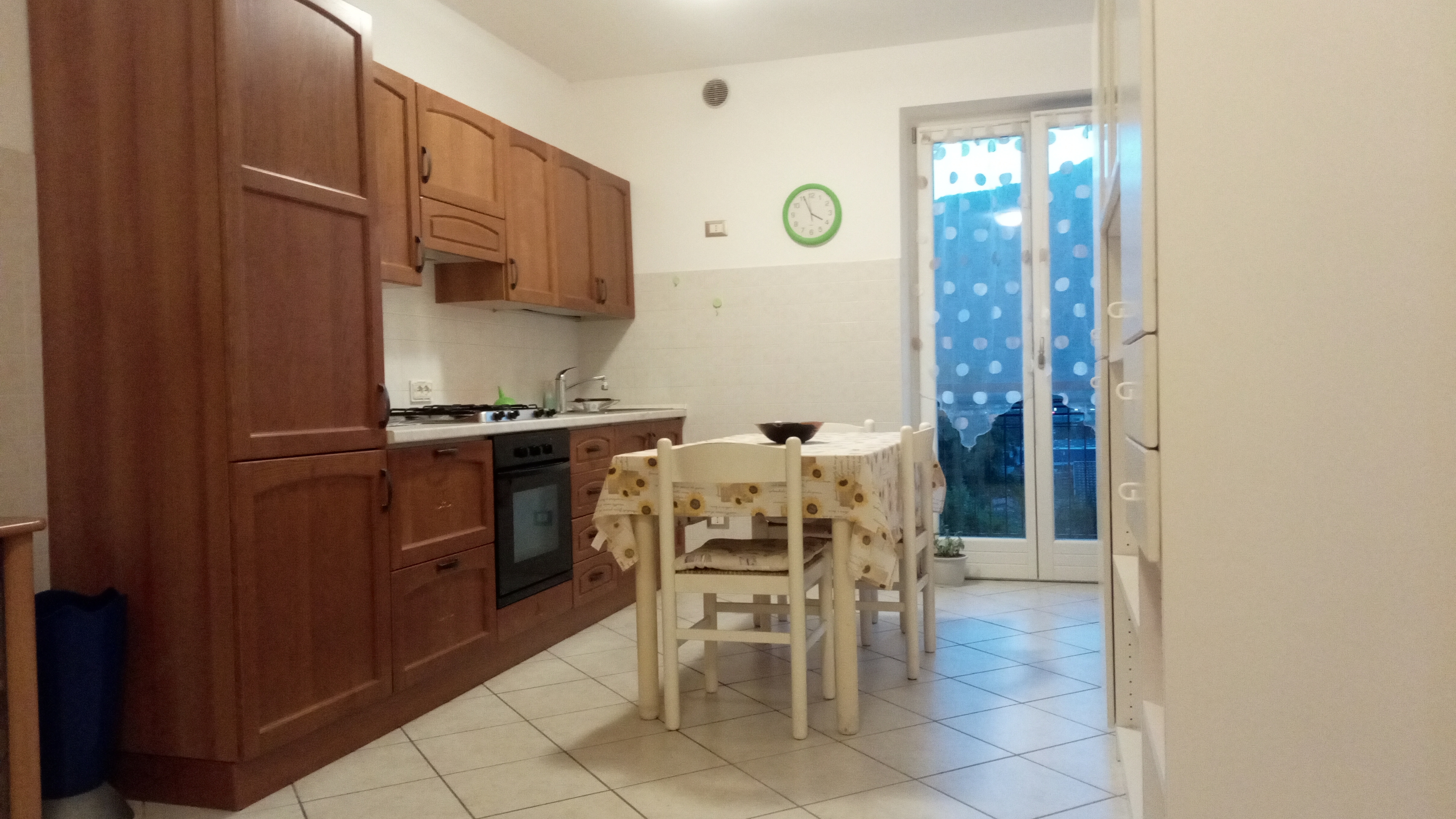 ROVERETO - Bilocale libero dal 1/8/25