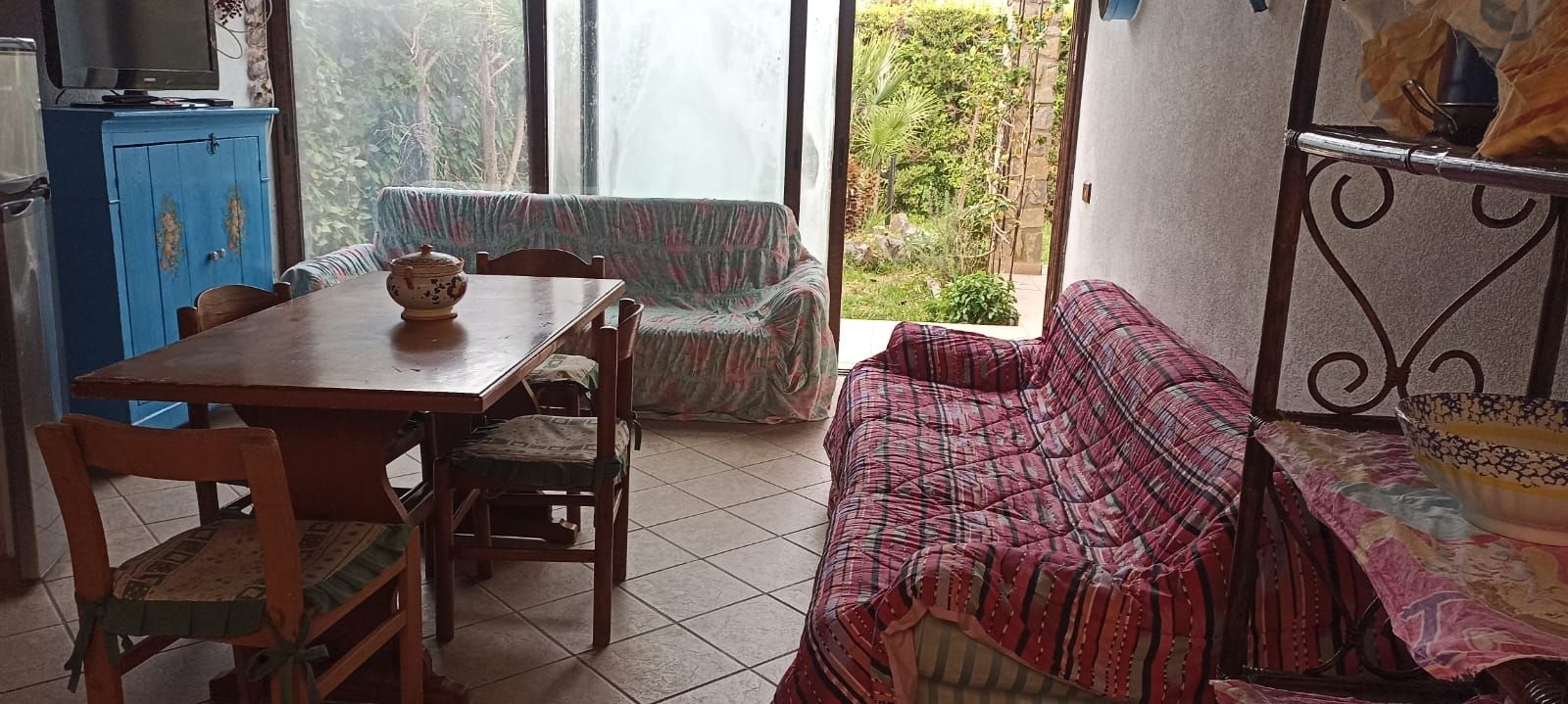 Affitto breve: Villa luminosa vicino al mare