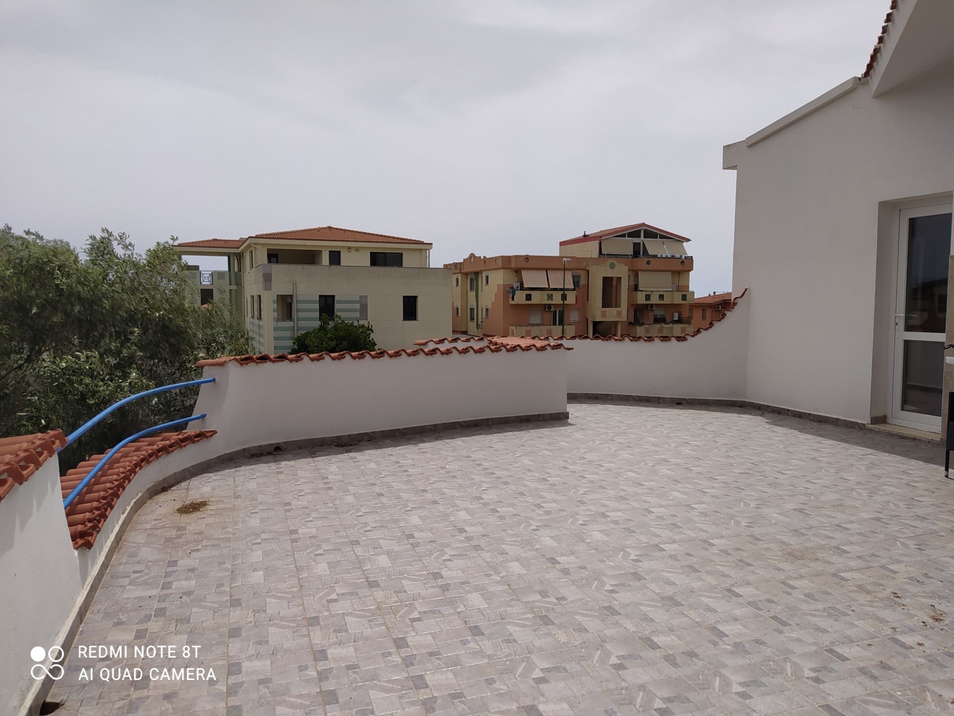 Luminoso 4 locali arredato a Capoterra