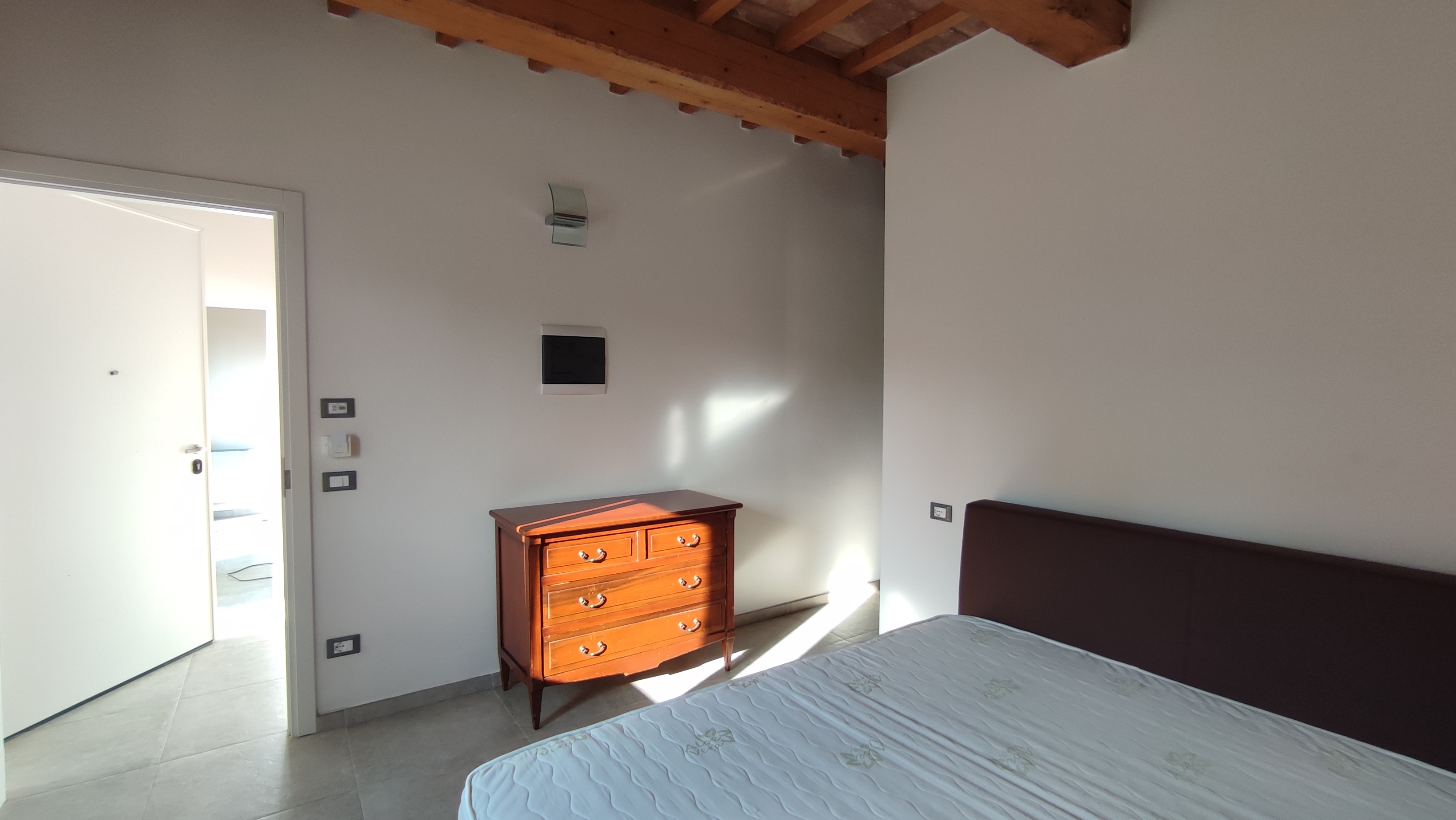 Seconda Stanza Singola con Comfort