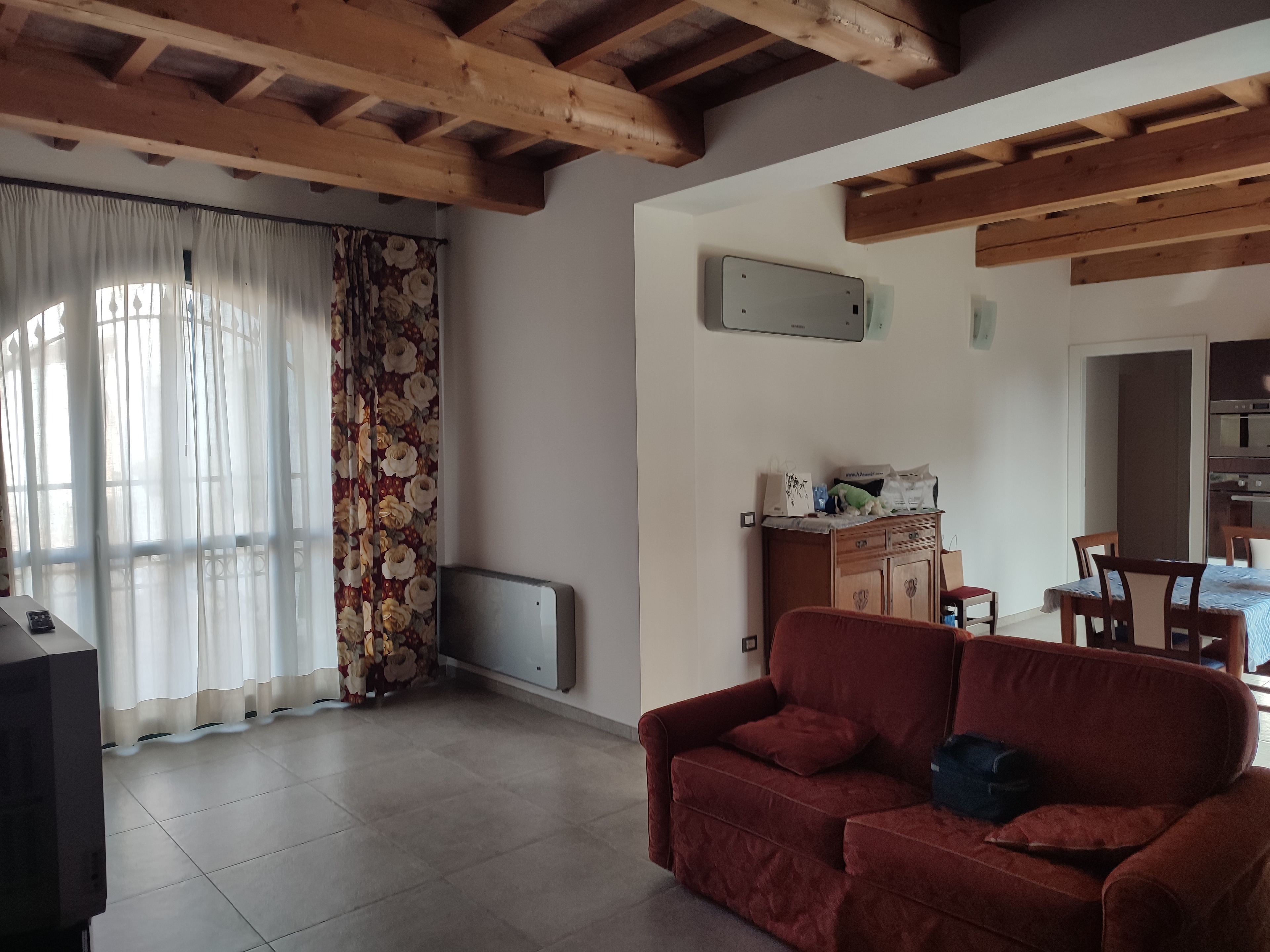 Stanza Singola con Bagno Privato