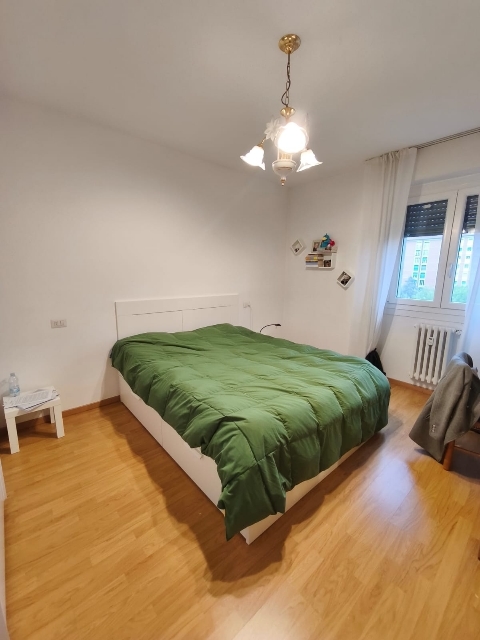 Accogliente Stanza Singola Disponibile