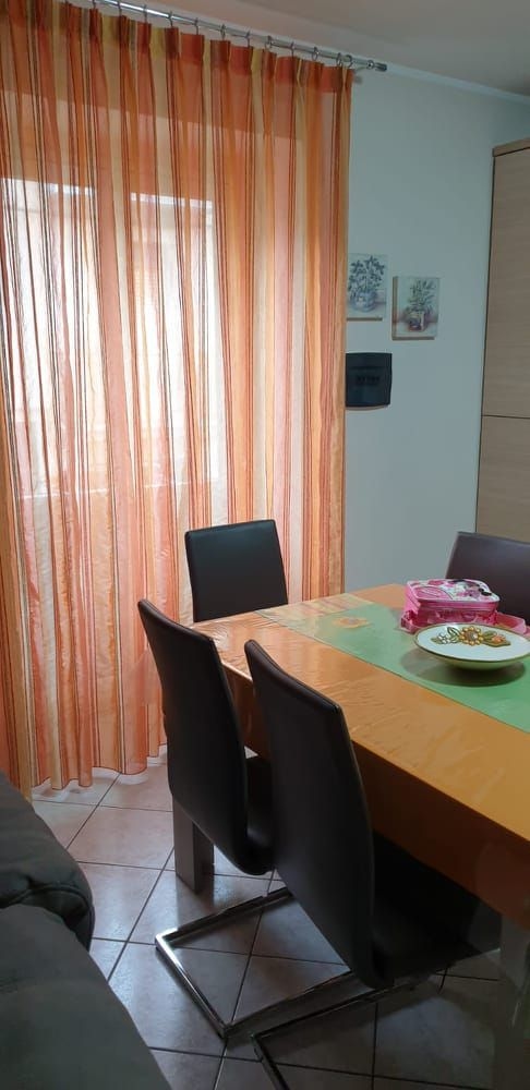 Accogliente casa schiera a Serradifalco!