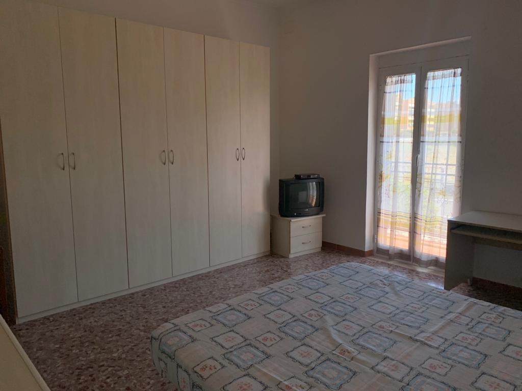 Stanza Singola con Balcone