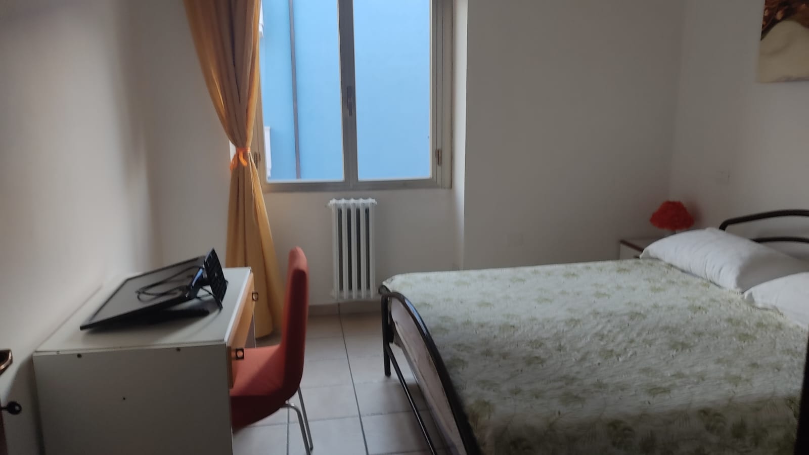 Stanza Singola Comfort