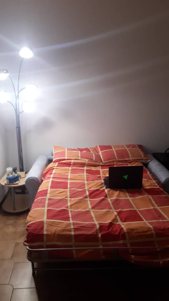 BILOCALE IN AFFITTO A MILANO