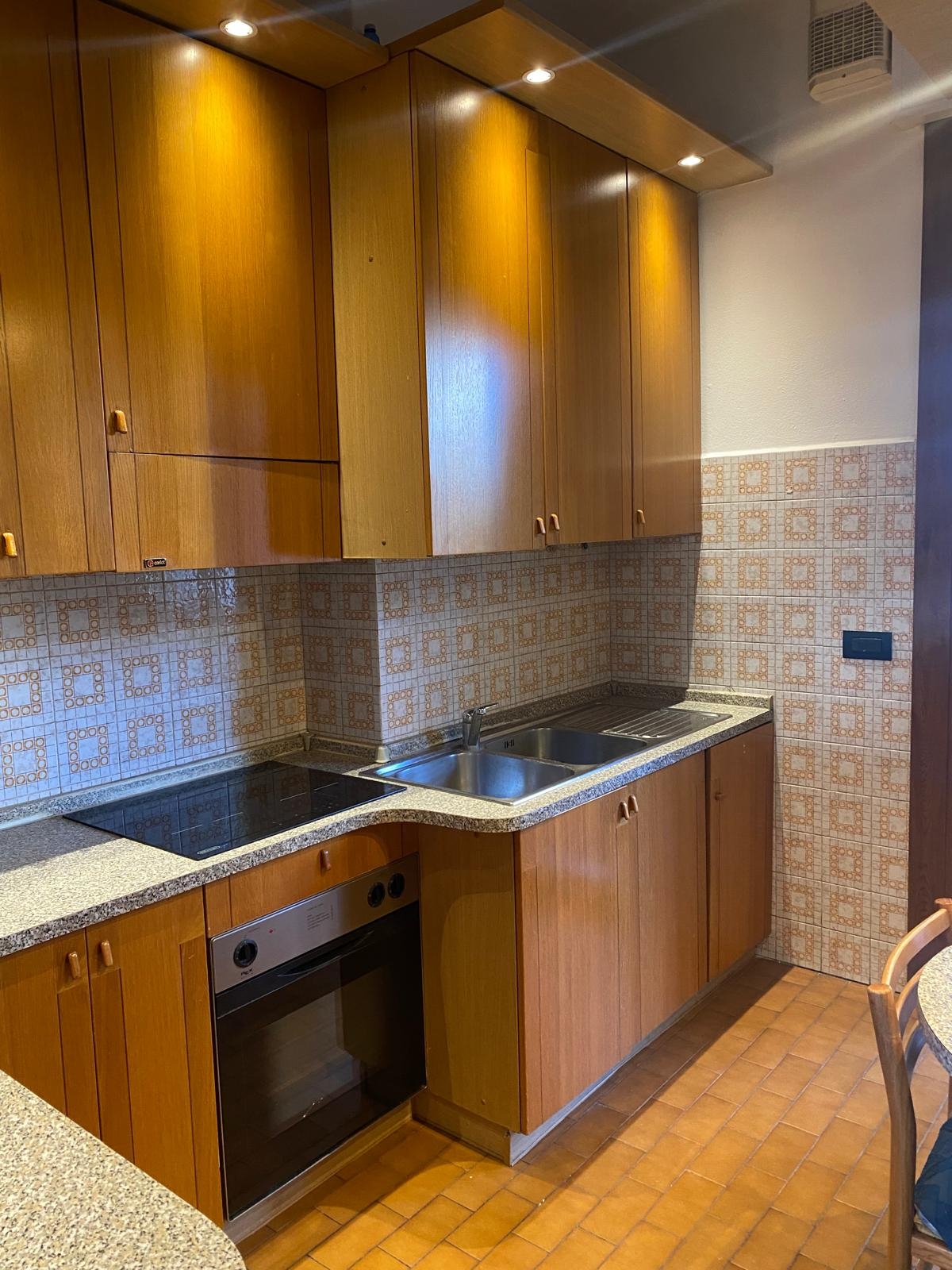 Appartamento arredato a Bellinzago Lombardo