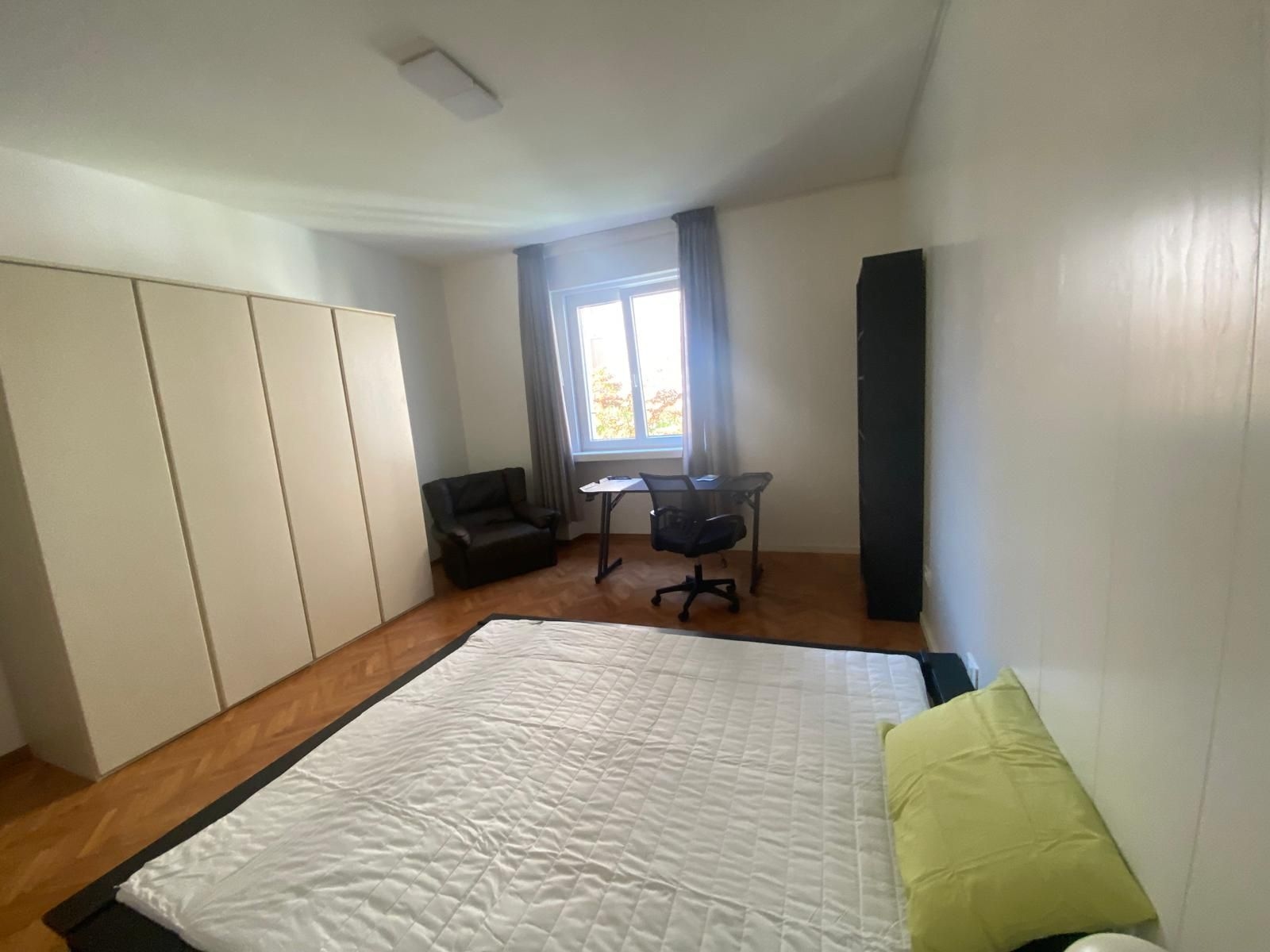 Stanza Singola Spaziosa