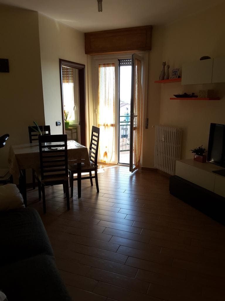 Accogliente appartamento arredato a Cinisello Balsamo