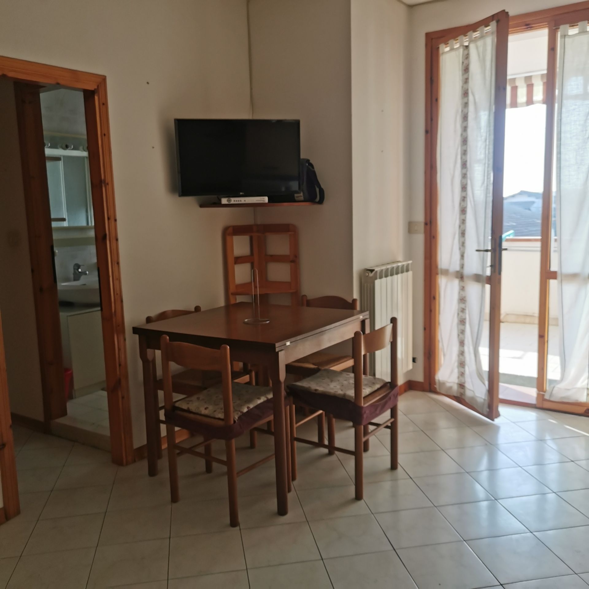 Appartamento arredato in Viale Giacomo Leopardi Lido degli Estensi Comacchio (FE)