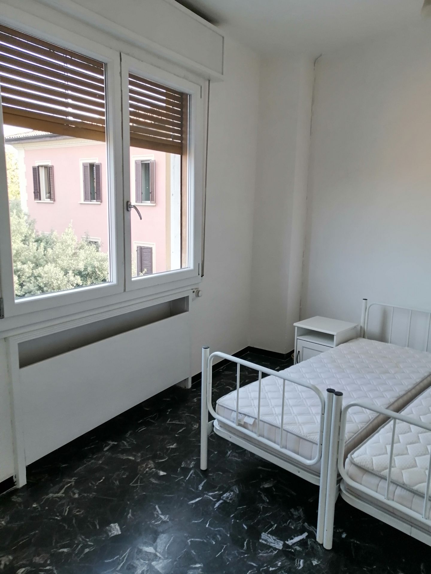 Bilocale luminoso in Centro Storico