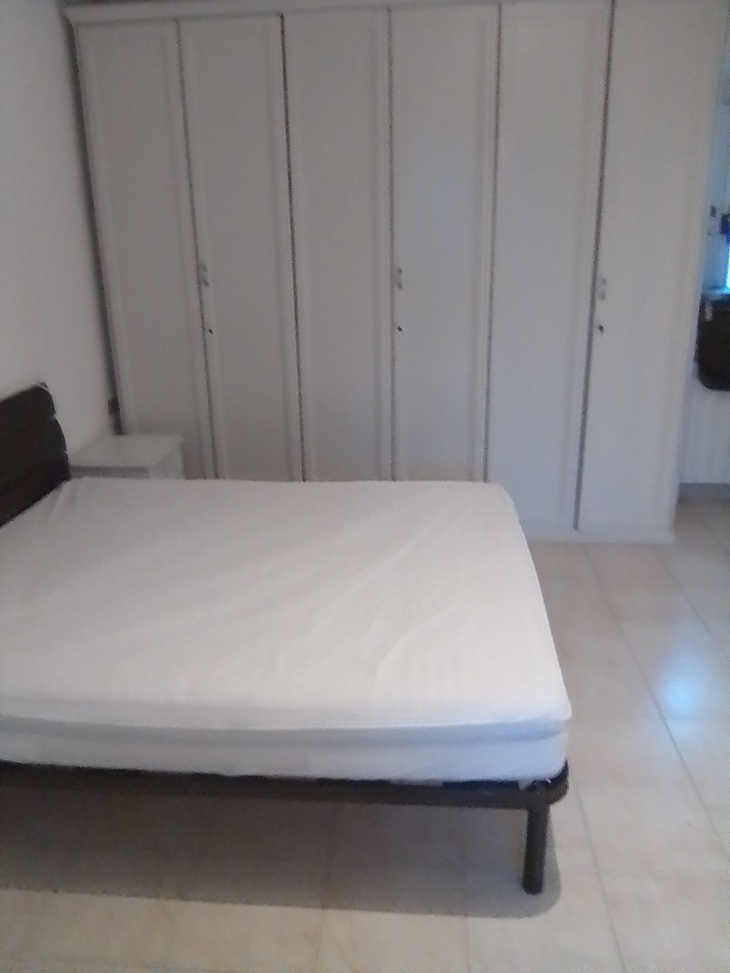 Bagno privato: oasi personale