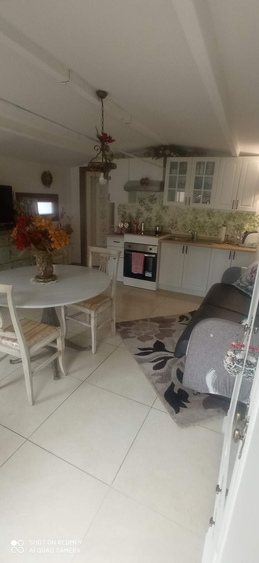 Monolocale accogliente a Pila