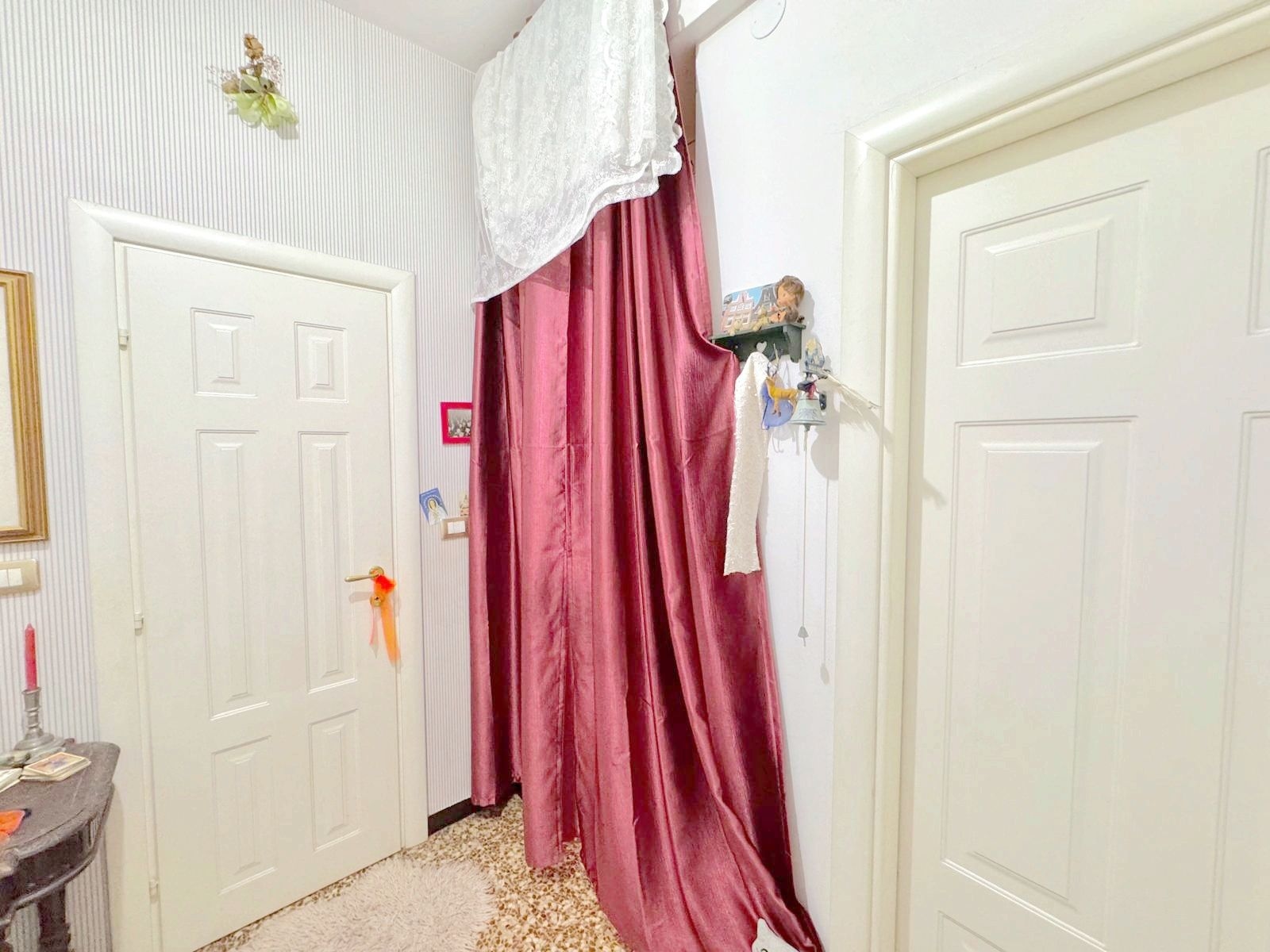 COZY ROOM WITH PRIVATO BALCONY