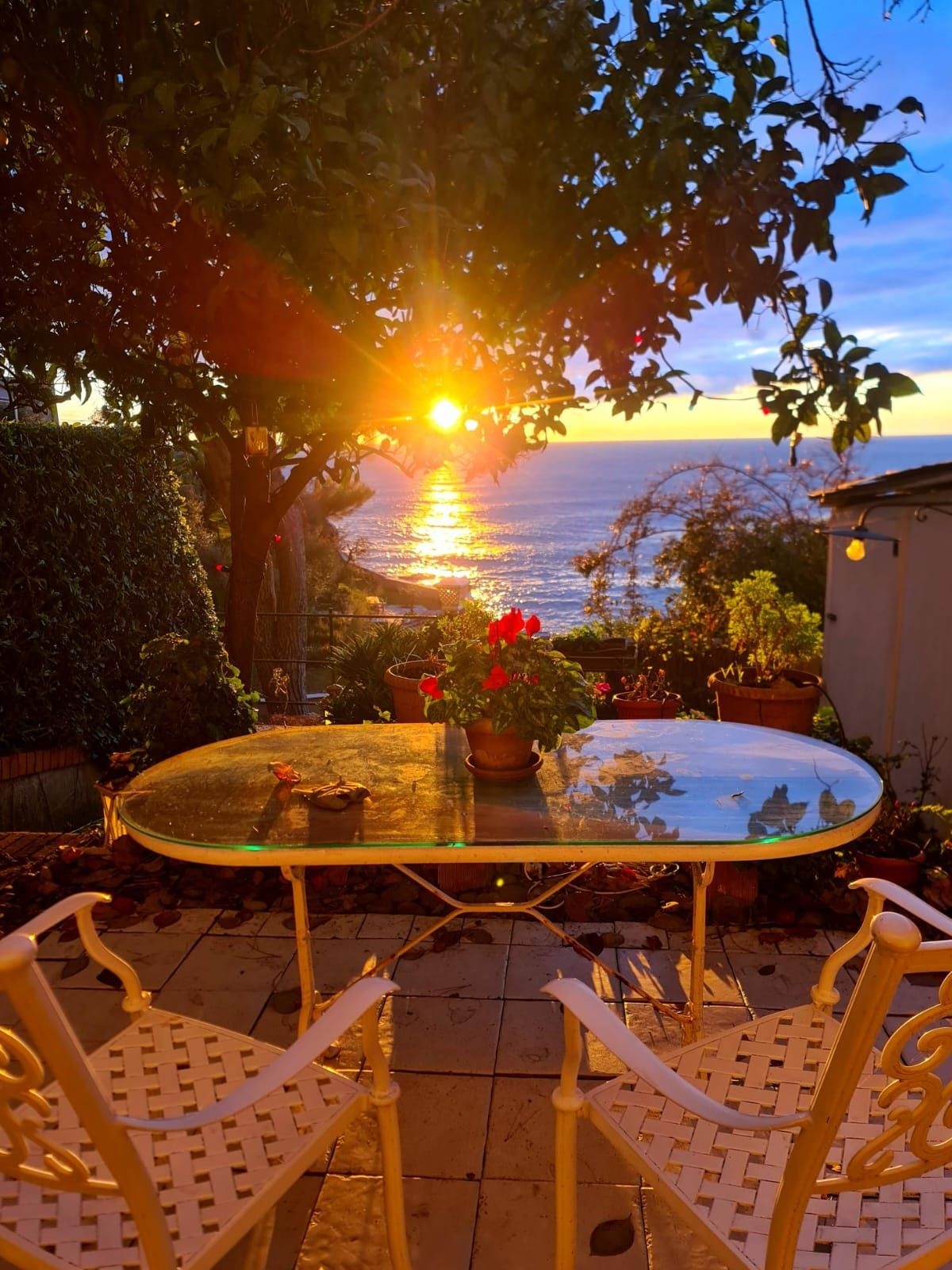 Appartamento 50mtq + giardino