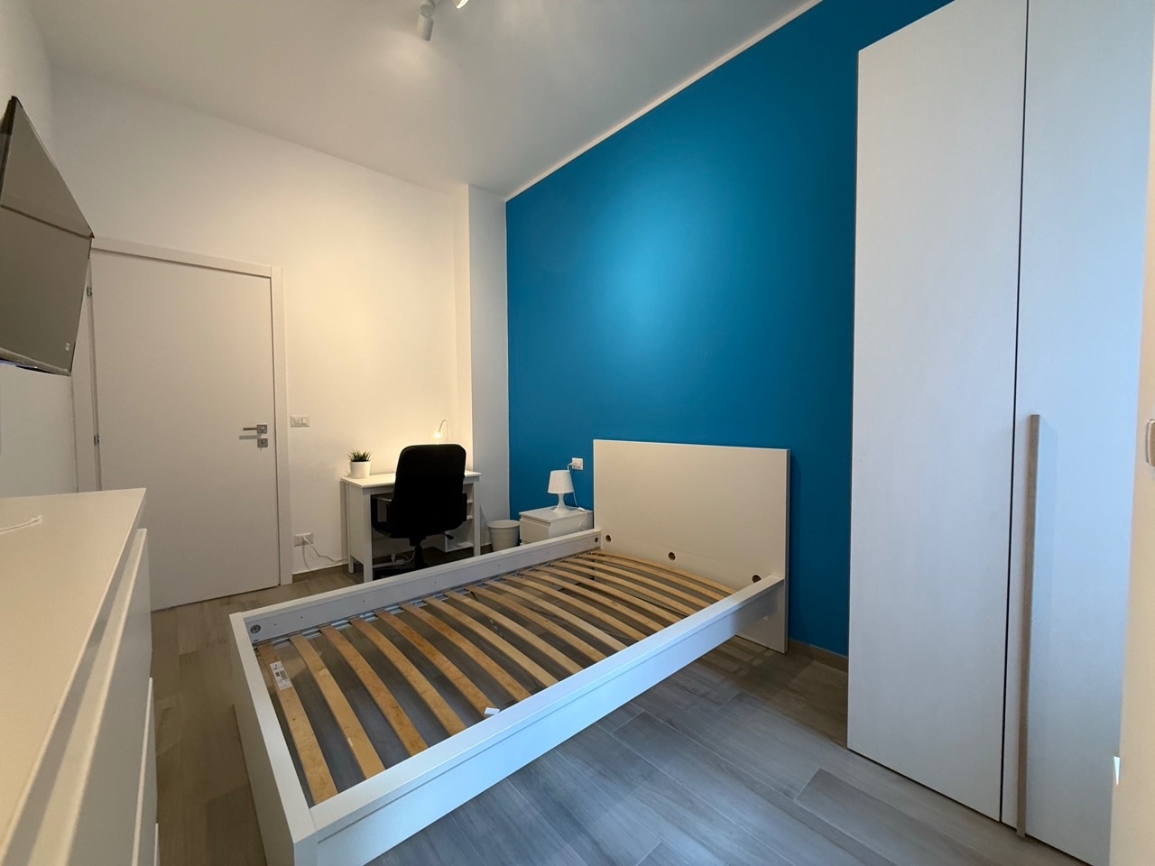 Singola pratica per studio intenso