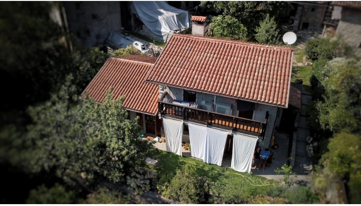 Casa indipendente accogliente a Borgo Stremiz