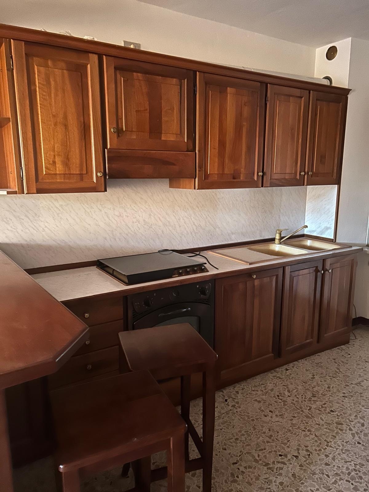 Villa unifamiliare alloggio al 2 piano luminoso