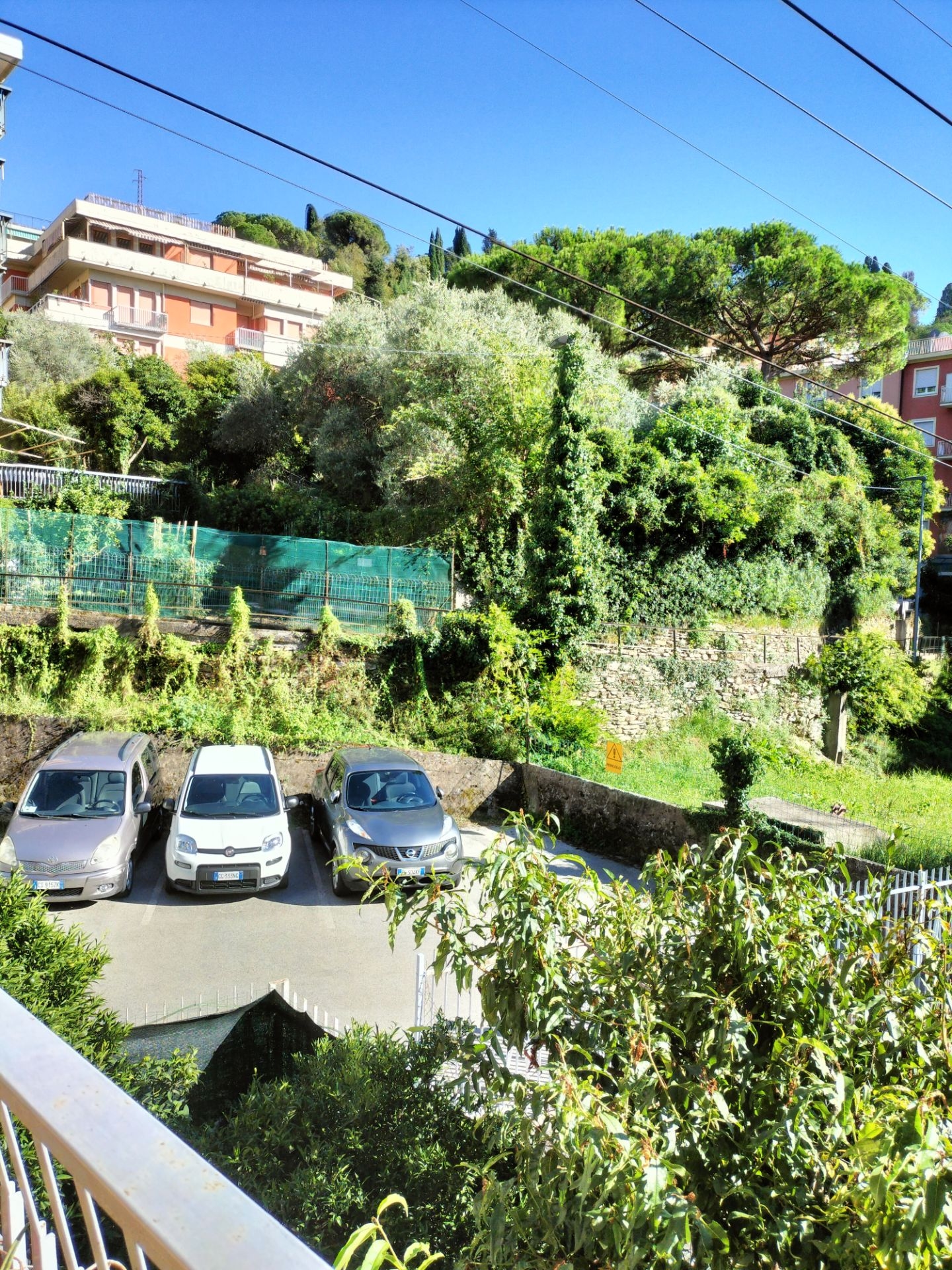 RAPALLO BILOCALE ESPOSTO A SUD