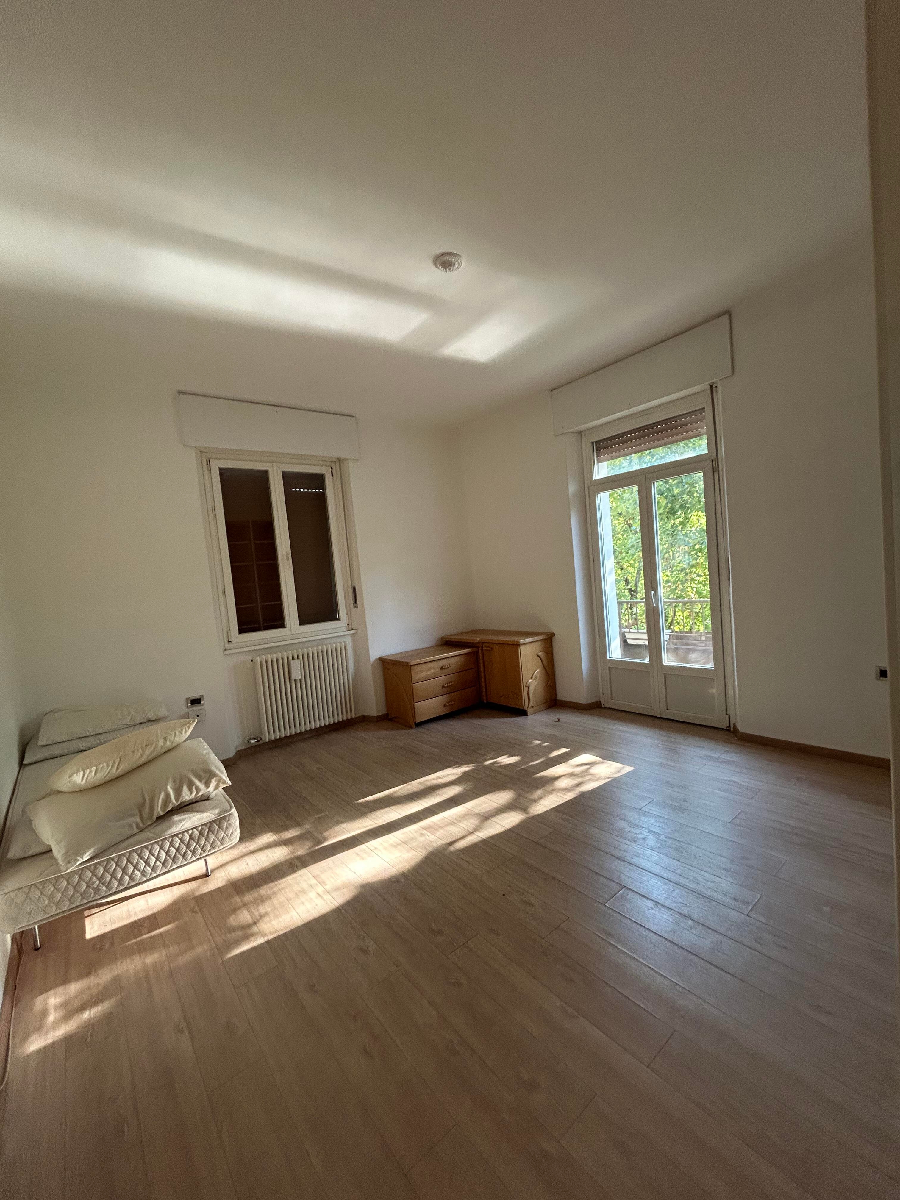 Stanza Singola Confortevole