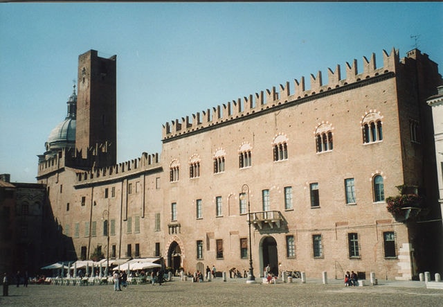 Mantova