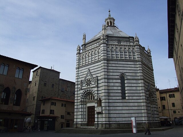 Pistoia