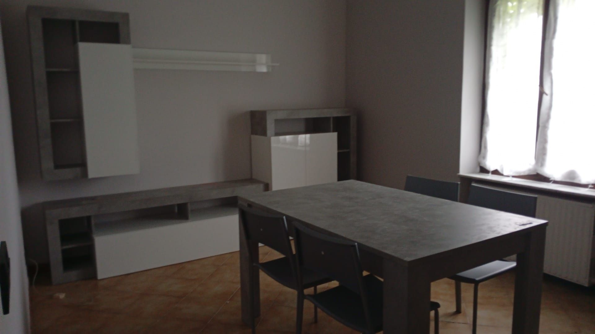 Appartamento arredato in zona Merella