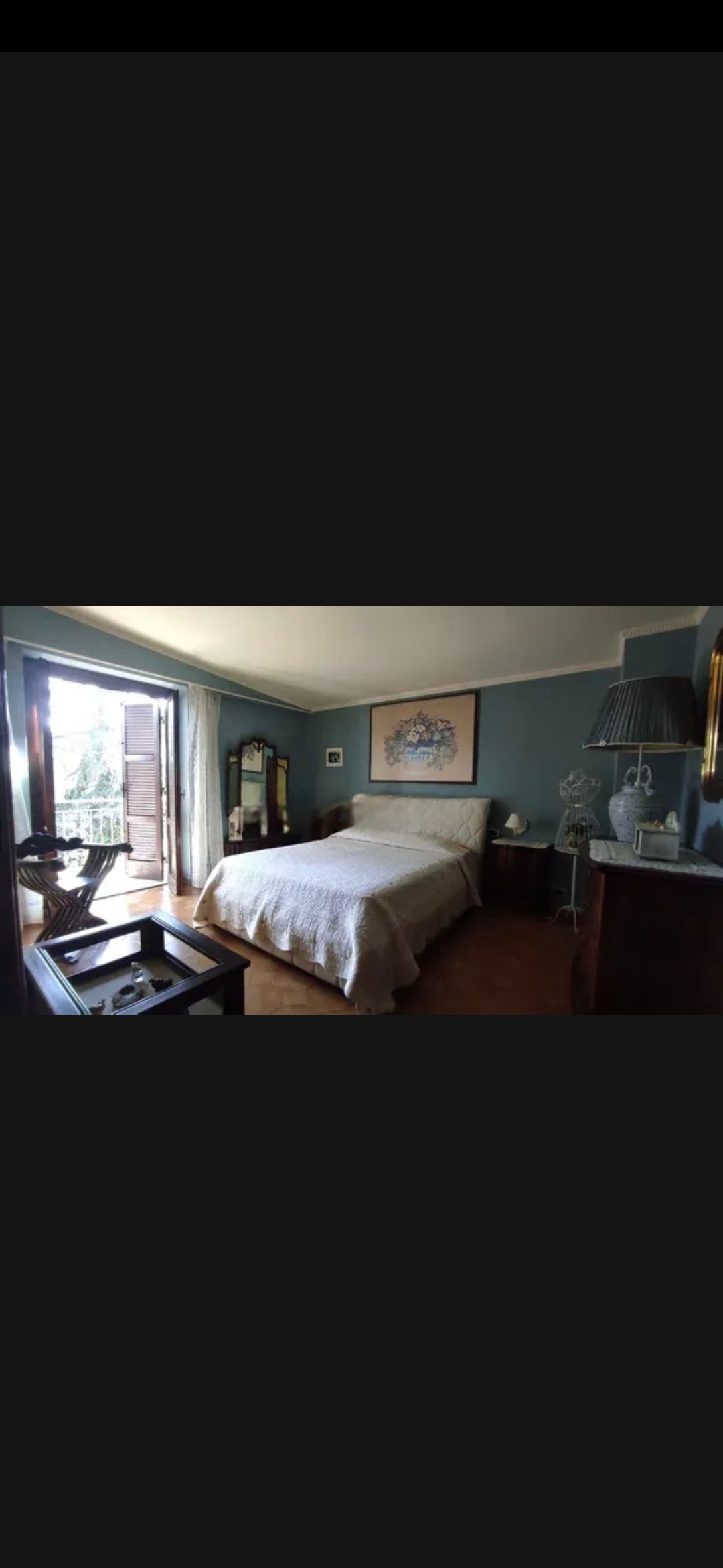 Stanza singola con comfort esclusivi