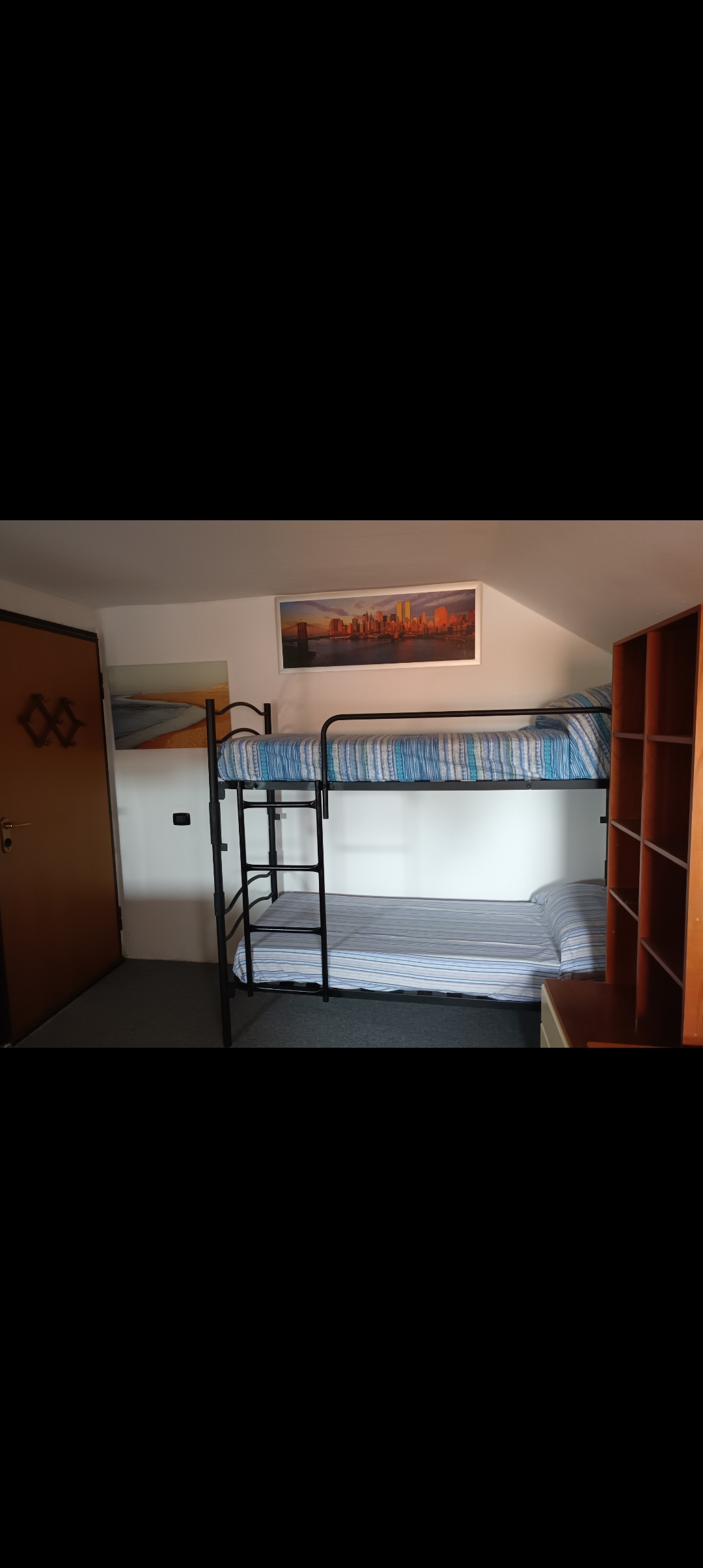 Luminoso Monolocale a Lonate Pozzolo