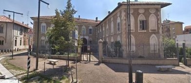 Accogliente bilocale