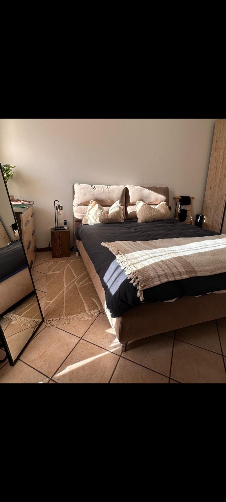 Casa indipendente con cucina abitabile