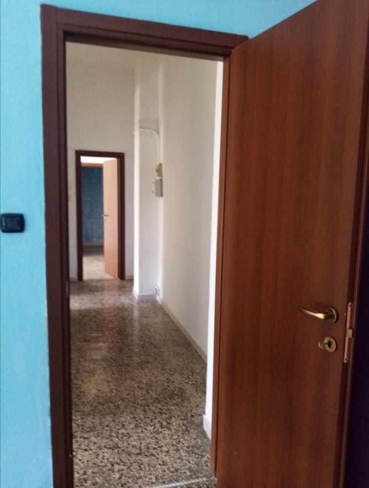 Appartamento da rinnovare vicino al centro