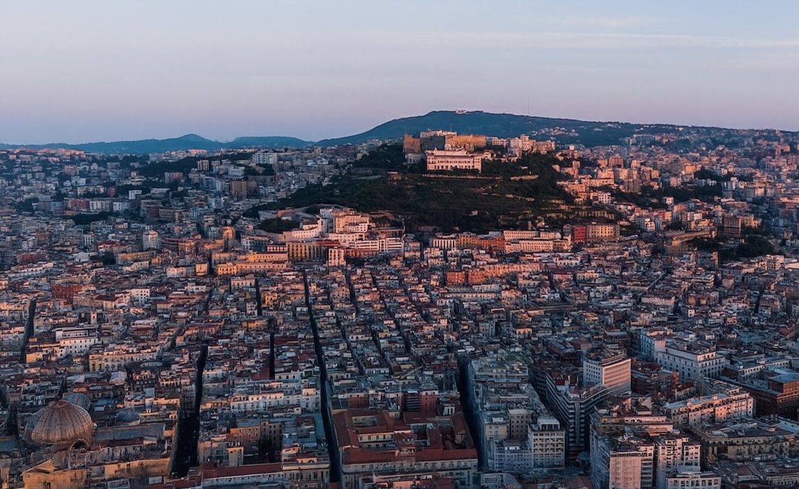 Vivere a Poggiomarino