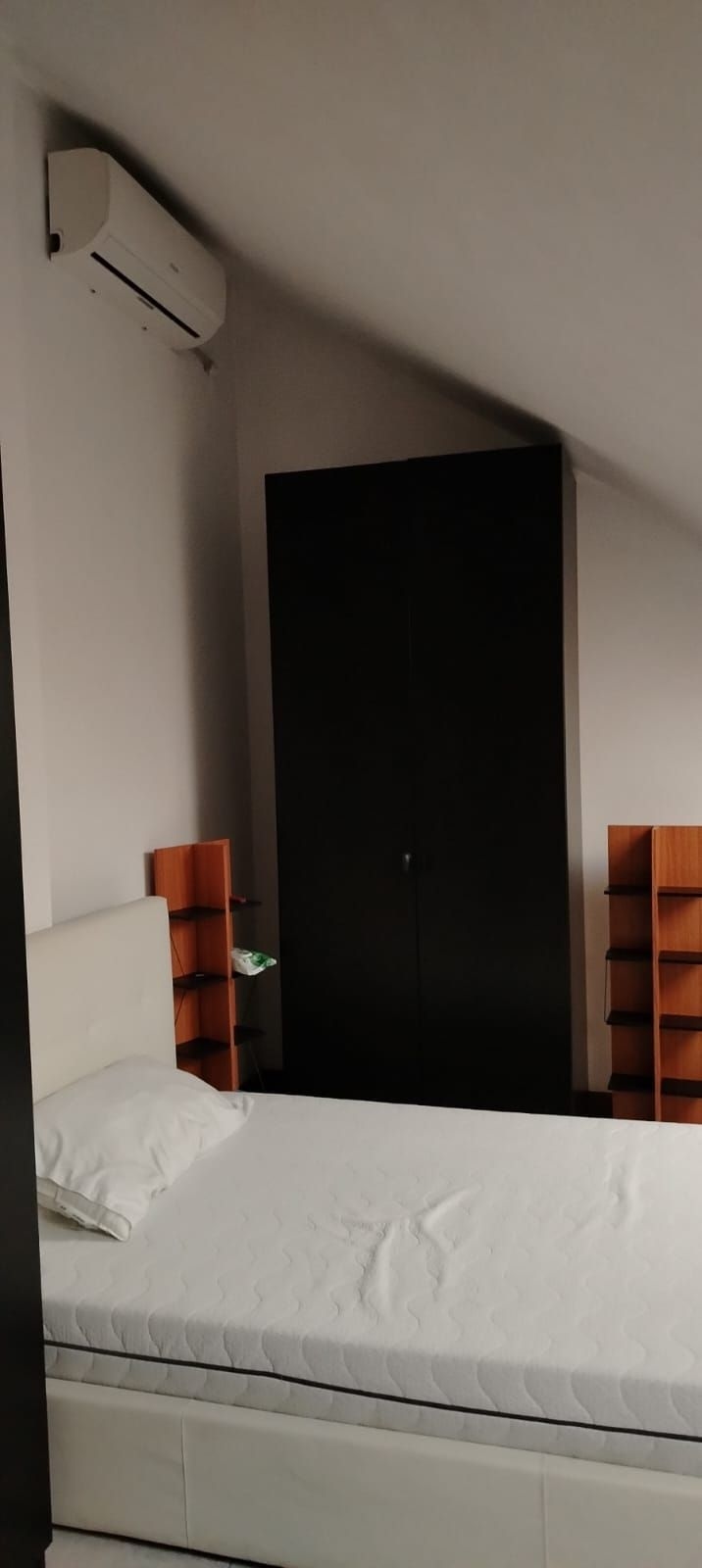 Stanza Singola con Comfort Inclusi