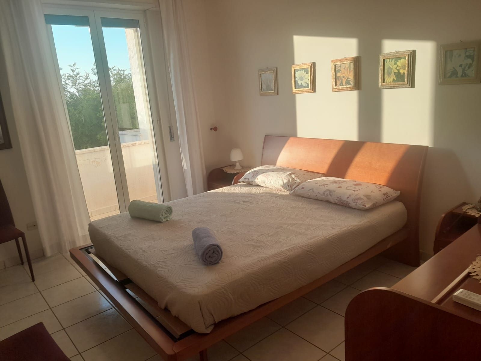 Elegante villa arredata a Carovigno