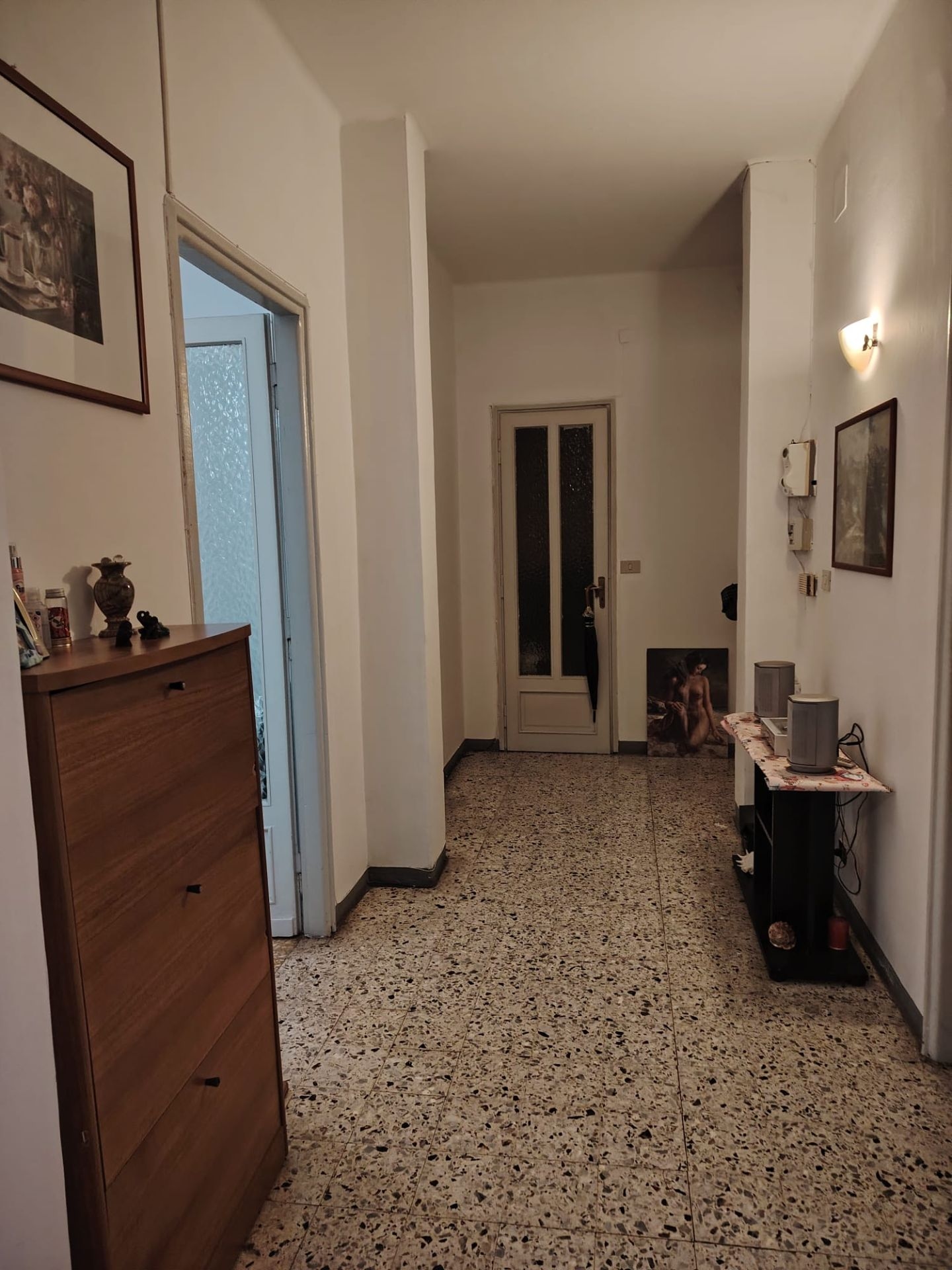 Camera singola luminosa (student friendly)