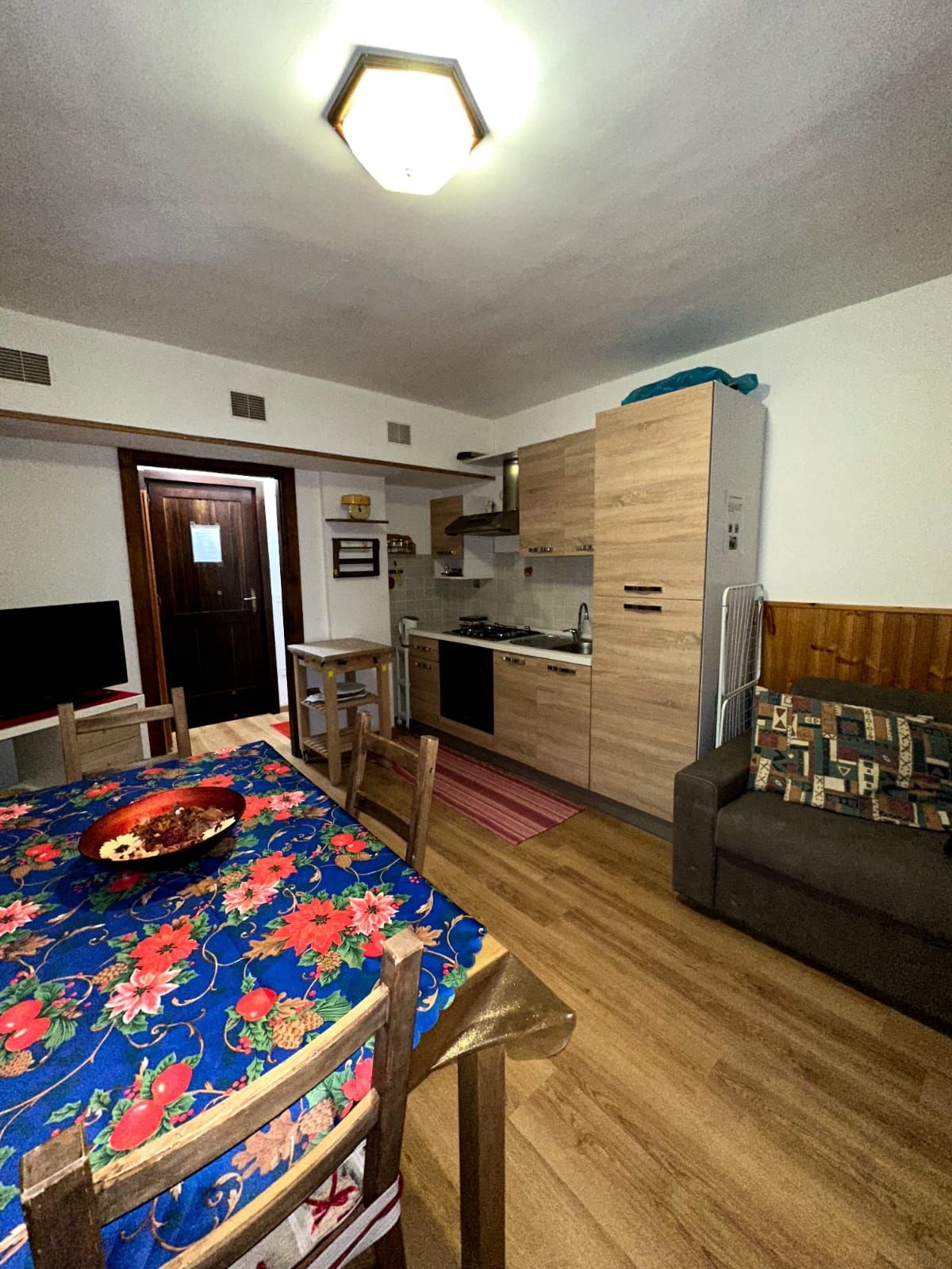 Affitto breve: Nido accogliente a Roccaraso, vicino piste