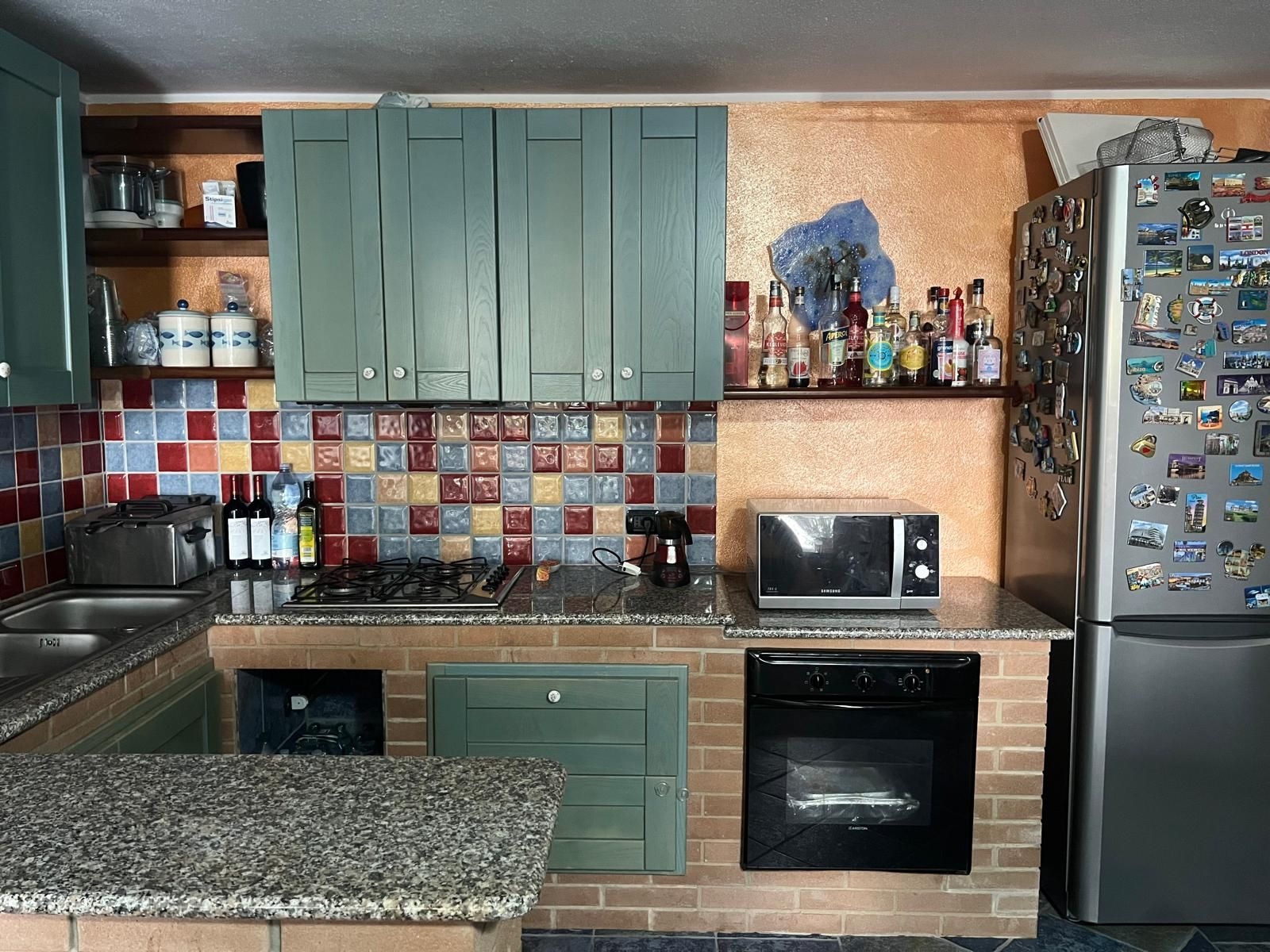 Rifugio pratico vicino al mare