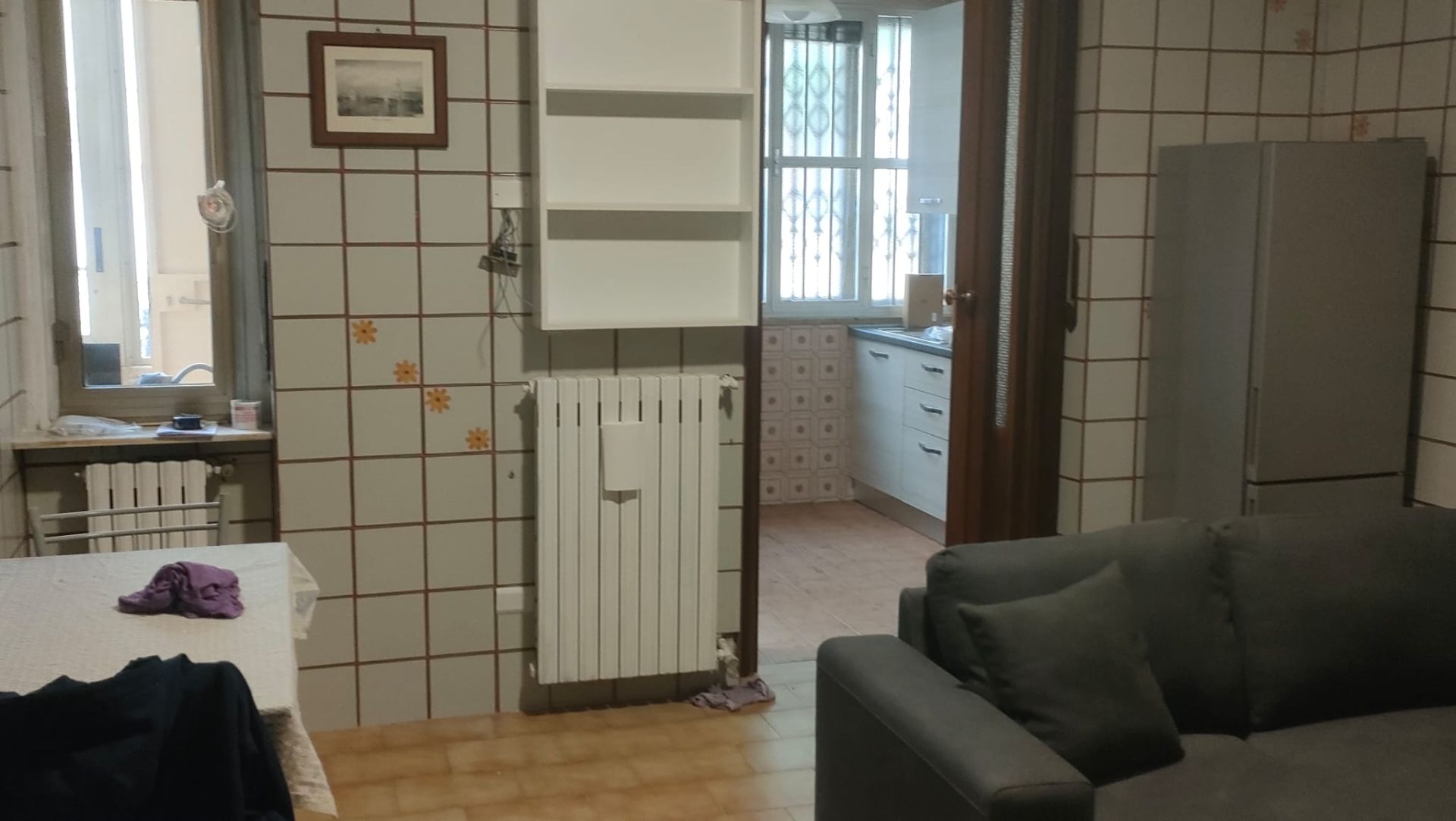 Appartamento con 3 posti letto