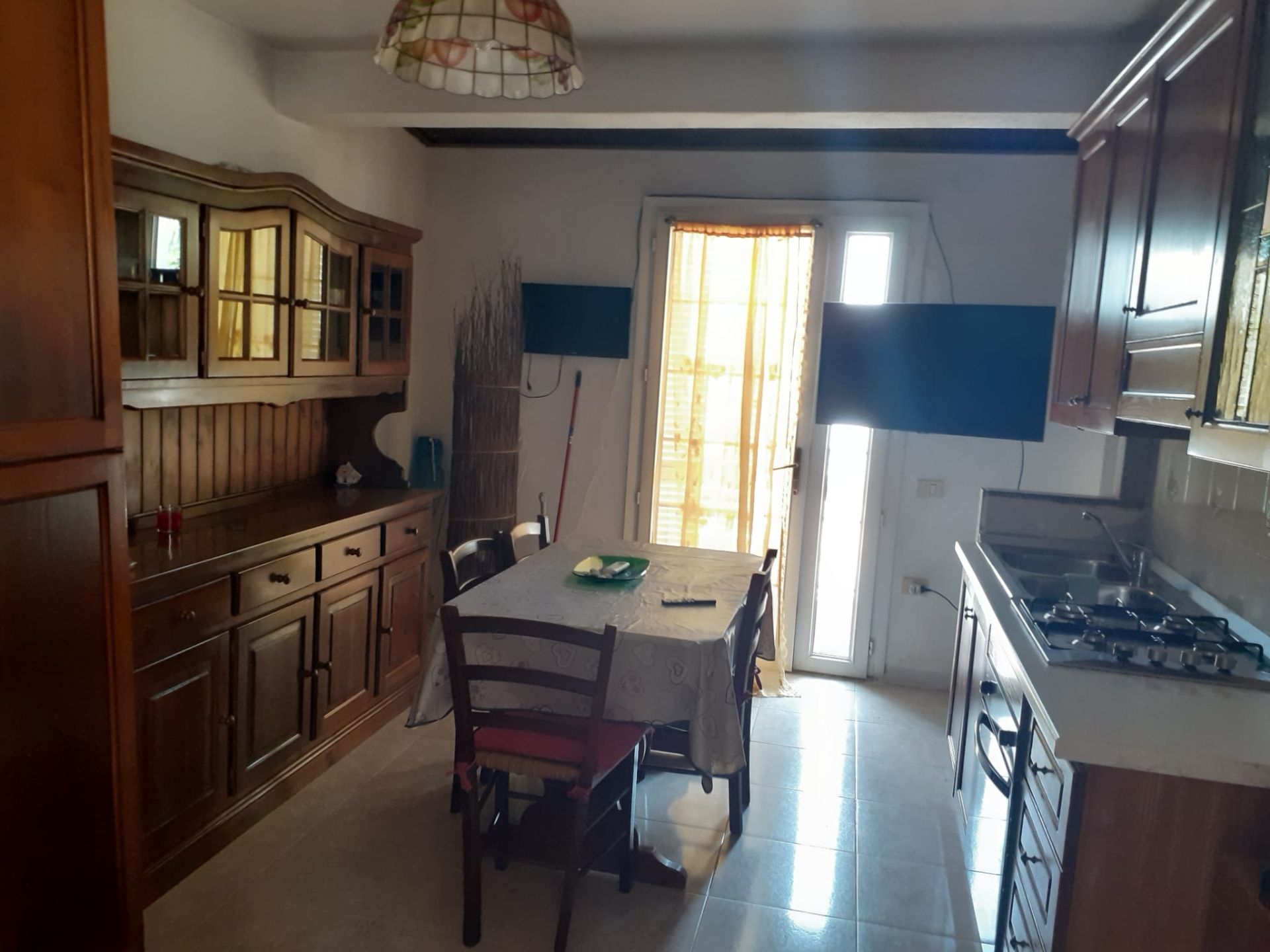 Accogliente bilocale arredato a due passi dal centro