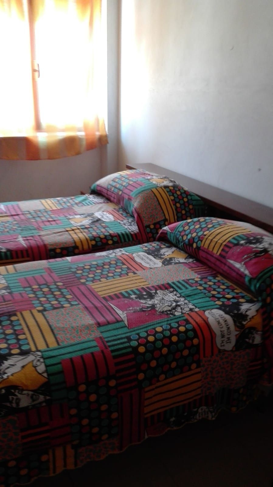 780 EURO A SETTIMANA Ampio appartamento arredato con balcone