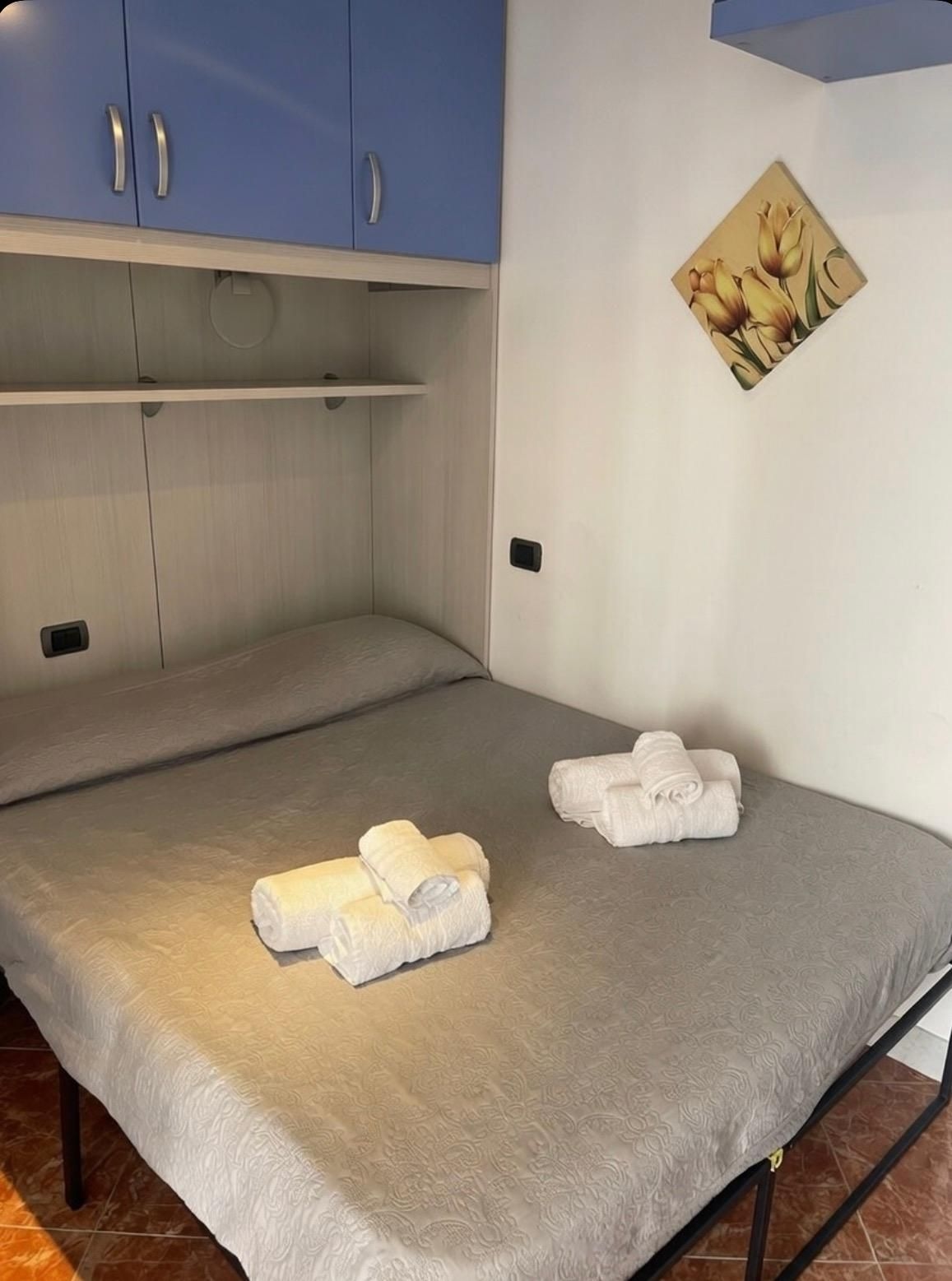 Villa luminosa vicino al mare